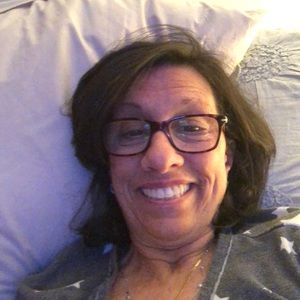 Meet your Posher, Jeanette